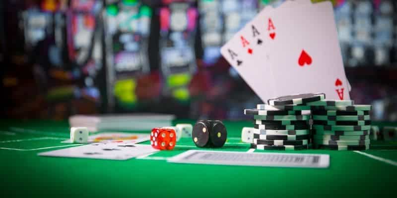 Casino I9bet mang nét đặc trưng của thị trường Việt Nam