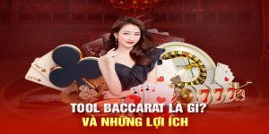 ảnh đại diện tool baccarat