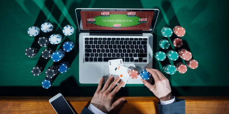 Trách nhiệm của I9BET với người tham gia cá cược